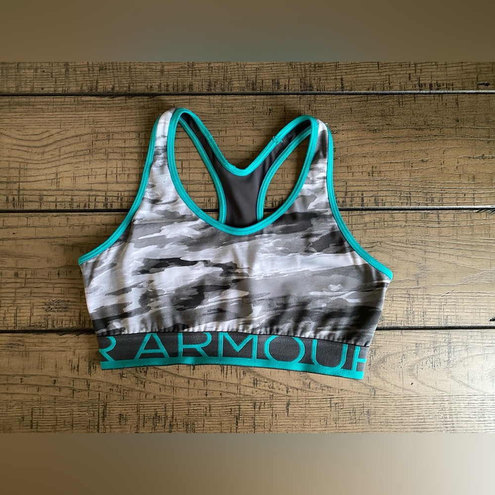 UNDER ARMOUR Sports Bra | Size Small